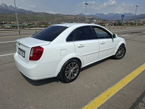 Chevrolet Lacetti, 2018, Toshkent