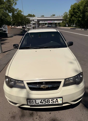 Chevrolet Nexia, 2013, Toshkent