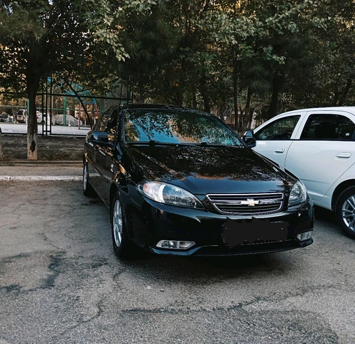 Chevrolet Lacetti, 2023, Navoiy
