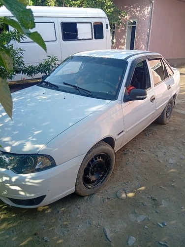 Daewoo Nexia, 2009, Farg'ona