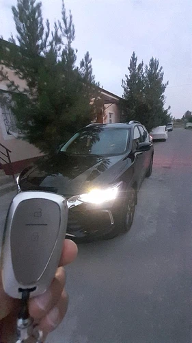 Chevrolet Tracker, 2026, Toshkent shahri