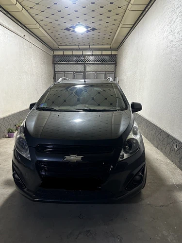 Chevrolet Spark, 2020, Ташкент (город)