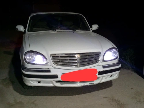 ГАЗ 31105 «Волга», 2009, Buxoro