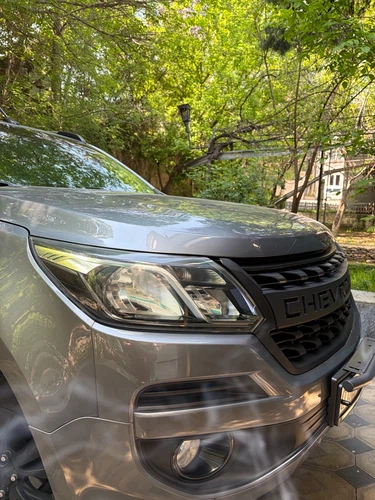 Chevrolet TrailBlazer, 2020, Toshkent shahri