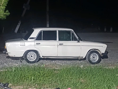 Lada (ВАЗ) 2106, 1988, Андижанская область
