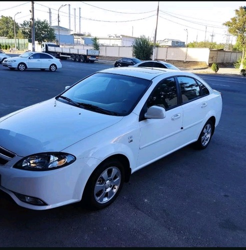 Chevrolet Lacetti, 2019, Toshkent shahri