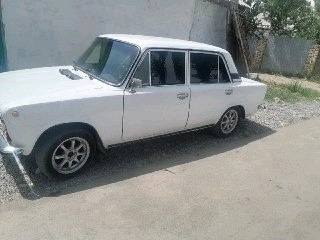 Lada (ВАЗ) 2111, 2001, Andijon
