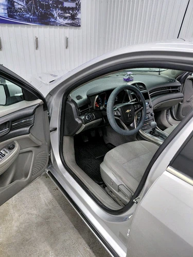 Chevrolet Malibu, 2012, Andijon