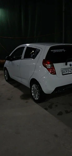 Chevrolet Spark, 2019, Ферганская область