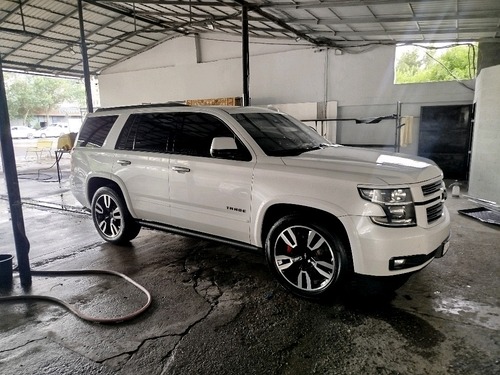 Chevrolet Tahoe, 2020, Toshkent shahri