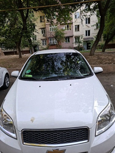 Chevrolet Nexia, 2020, Toshkent shahri