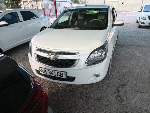 Chevrolet Cobalt, 2013, Ферганская область