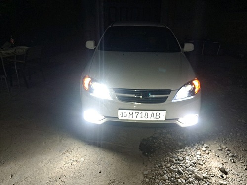 Chevrolet Lacetti, 2016, Toshkent