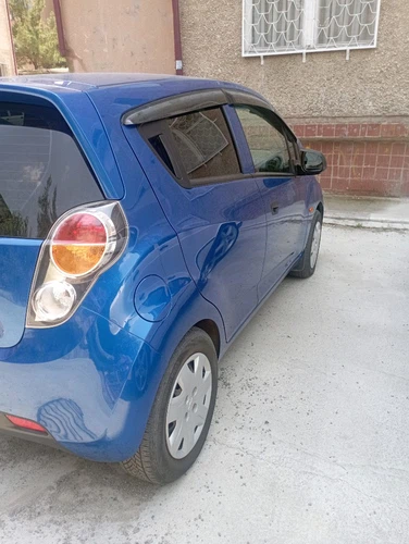Chevrolet Spark, 2011, Ташкент (город)