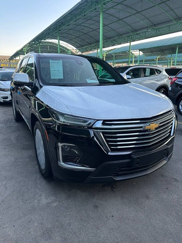 Chevrolet Traverse, 2022, Toshkent shahri