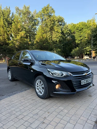 Chevrolet Onix, 2023, Toshkent shahri