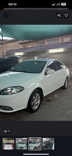 Chevrolet Lacetti, 2020, Toshkent shahri