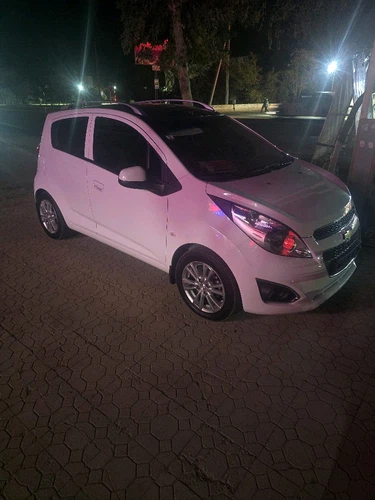 Chevrolet Spark, 2022, Ташкентская область