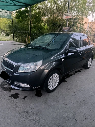 Chevrolet Nexia, 2019, Buxoro