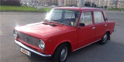 Lada (ВАЗ) 2101, 1978, Buxoro