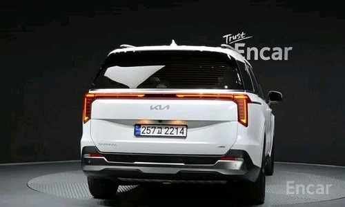 Kia Carnival, 2024, Toshkent shahri