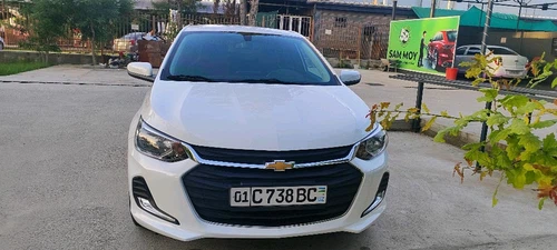 Chevrolet Onix, 2023, Toshkent shahri