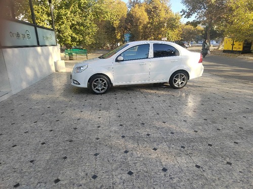 Chevrolet Nexia, 2019, Buxoro