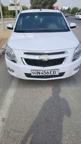 Chevrolet Cobalt, 2021, Namangan