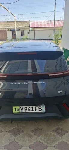 BYD Seagull, 2023, Toshkent