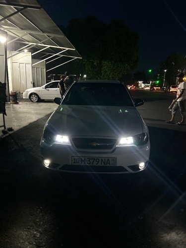Chevrolet Nexia, 2012, Farg'ona