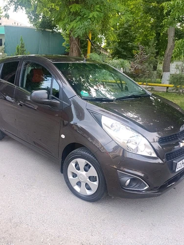 Chevrolet Spark, 2018, Ташкент (город)