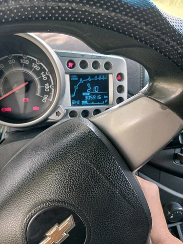 Chevrolet Spark, 2014, Сурхандарьинская область