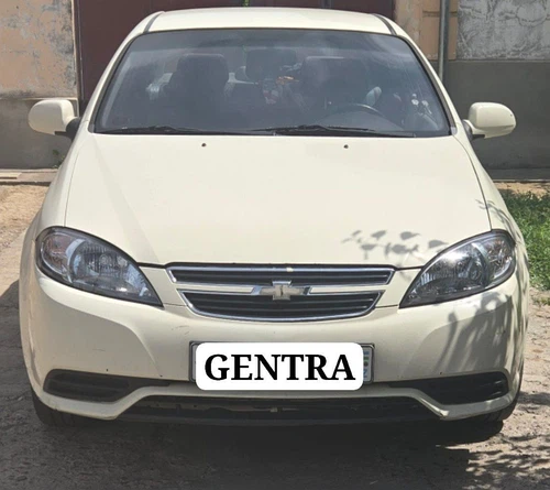 Chevrolet Lacetti, 2017, Toshkent