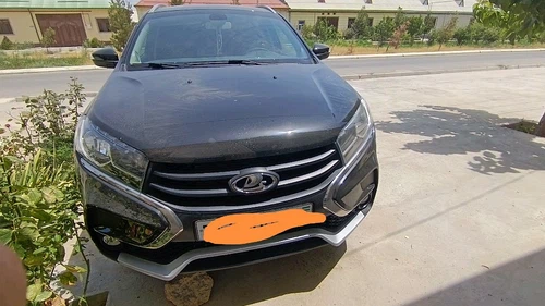 Lada (ВАЗ) XRAY, 2021, Сурхандарьинская область