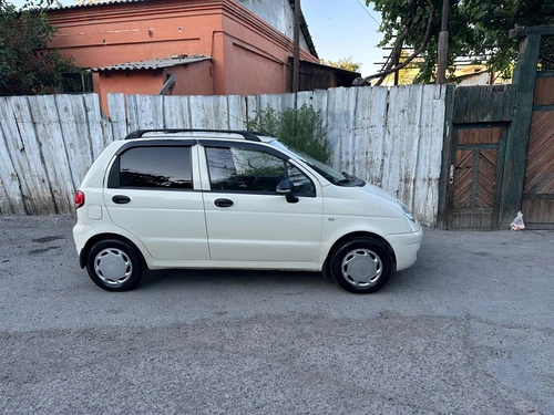 Chevrolet Matiz, 2015, Farg'ona