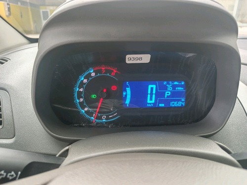 Chevrolet Cobalt, 2024, Бухарская область