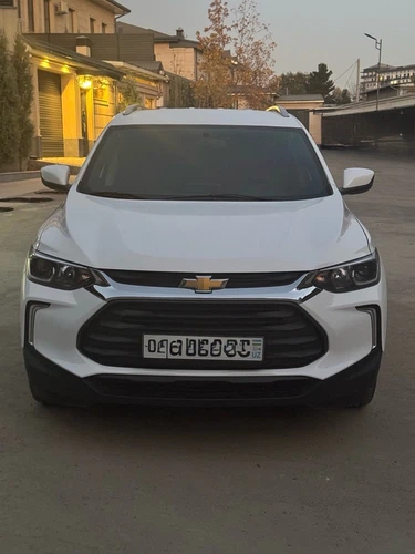 Chevrolet Tracker, 2024, Toshkent shahri