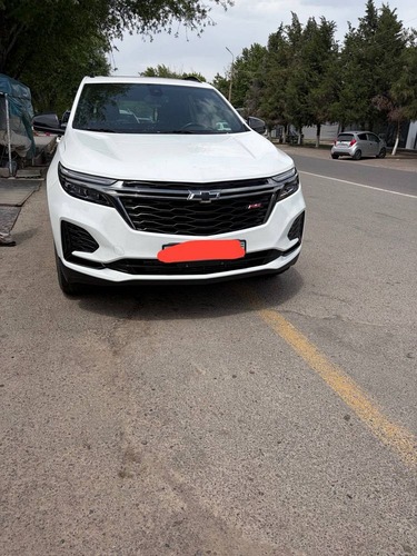 Chevrolet Equinox, 2021, Toshkent