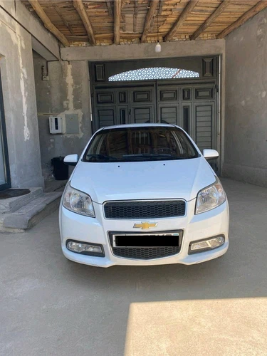 Chevrolet Nexia, 2020, Toshkent shahri