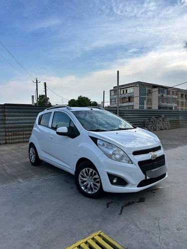 Chevrolet Spark, 2020, Ташкентская область