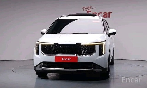Kia Carnival, 2024, Toshkent shahri
