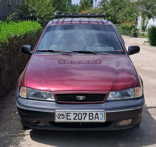 Daewoo Nexia, 2001, Jizzax