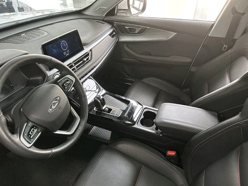 Chery Tiggo 7 Pro, 2023, Qashqadaryo
