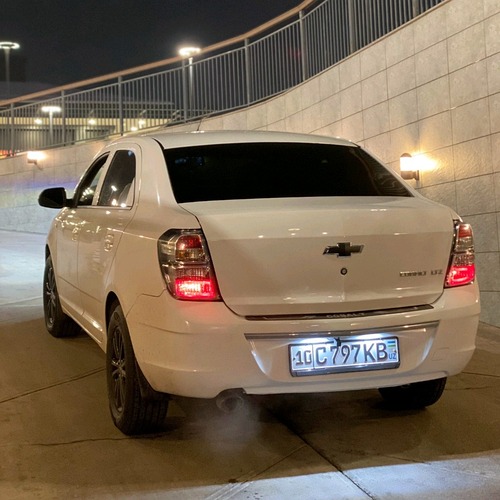Chevrolet Cobalt, 2025, Toshkent