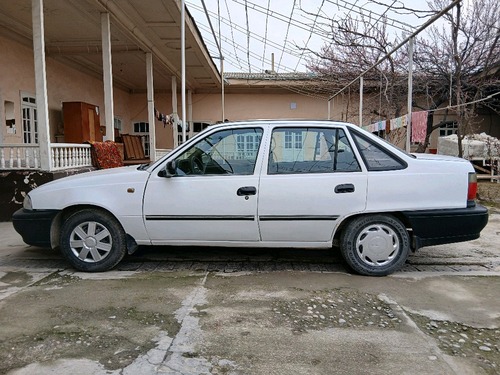 Daewoo Nexia, 2006, Наманганская область