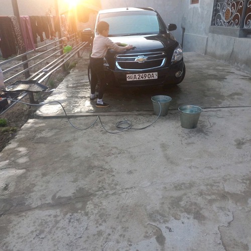 Chevrolet Cobalt, 2012, Namangan