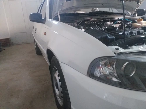 Chevrolet Nexia, 2012, Xorazm