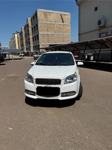 Chevrolet Nexia, 2019, Toshkent shahri