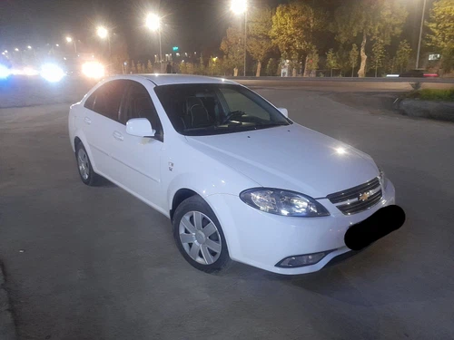 Chevrolet Lacetti, 2022, Xorazm