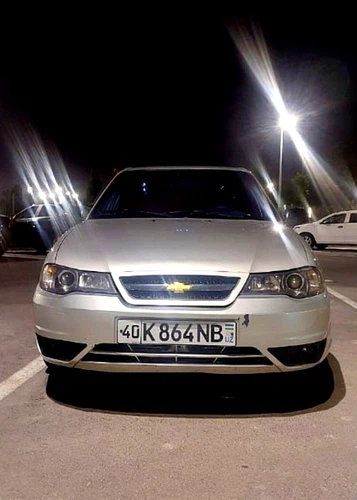 Chevrolet Nexia, 2009, Toshkent shahri